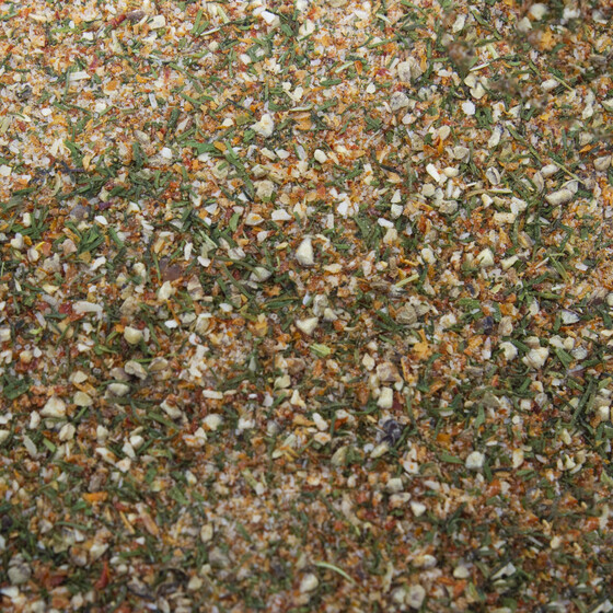 Mikes Liebstes Fischgew�rz Nordic Style 75 g