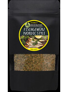 Mikes Liebstes Fischgewürz Nordic Style 75 g