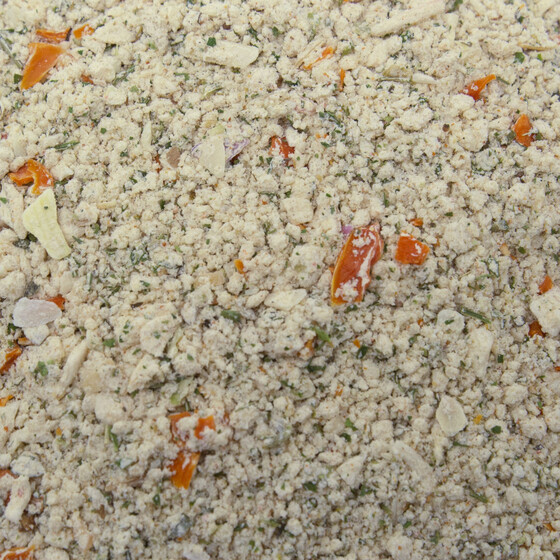 Mikes Liebstes Fischfrikadellengew�rz nach Oma Frieda 175 g