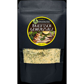 Bratfischgew�rzsalz 100 g Beutel Fischgew�rz zum Braten