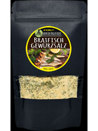 Bratfischgewürzsalz 100 g Beutel Fi gallery