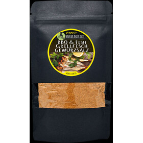 Grillfischgew�rzsalz 100 g Beutel Fischgew�rz Grill