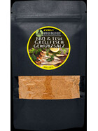 Grillfischgewürzsalz 100 g Beutel F gallery