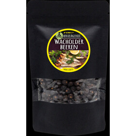 Wacholderbeeren 50 g R�uchergew�rz Wacholder