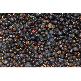 Wacholderbeeren 50 g R�uchergew�rz Wacholder