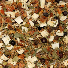 Kochfischgew�rz 100 g Beutel Fischgew�rz f�r Kochfisch