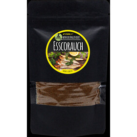Rauchgew�rz Essco 100 g Beutel Fisch Gew�rz