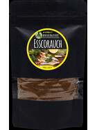Rauchgewürz Essco 100 g Beutel Fisch Gewürz