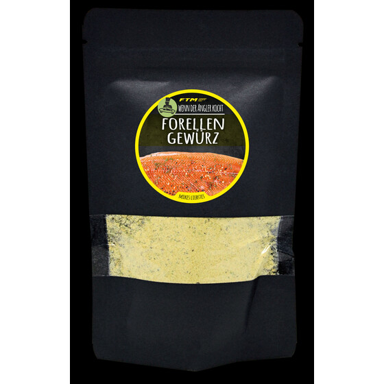 Forellengew�rz 100 g Beutel Fischgew�rz Forelle