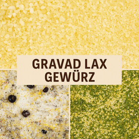 Gew�rz Gravad Lax 175 g Beutel