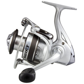 Allround Rolle Swift Angelrolle Aluminiumspule