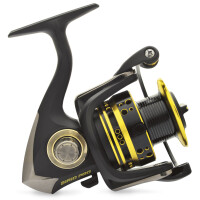 Allround Angerolle Sirio Pro Spinnrolle 4000 2