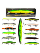 Zander Wobbler Nightveit Junior Zanderk& gallery