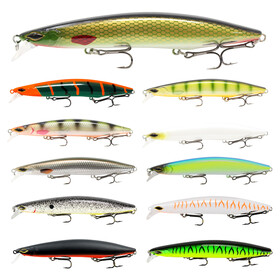 Zander Wobbler Nightveit Junior Silent 19 g