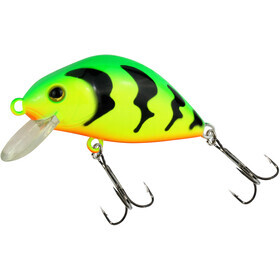Crankbait Allround Wobbler Kamakura 60 mm 12,8 g Fire Tiger