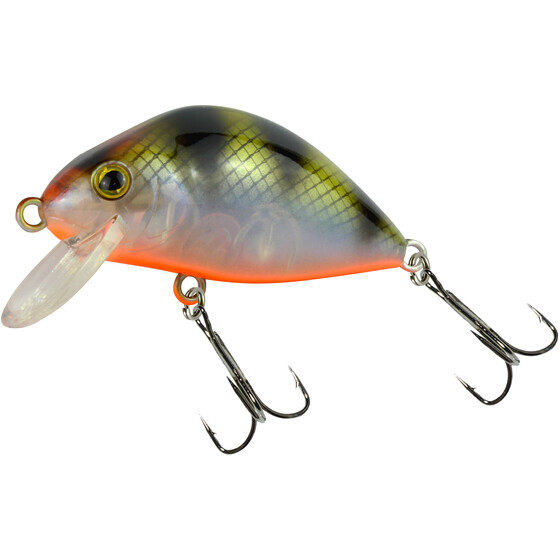 Crankbait Allround Wobbler Kamakura 60 mm 12,8 g Goby