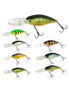 Tieflaufender Wobbler Kobe 70 mm 19 g gallery