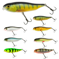 Stickbait Oberflächen Wobbler Toyam gallery