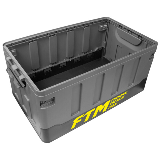 Klappbox mit Sitz und Einlage Sitzbox Transportbox