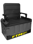 Klappbox mit Sitz und Einlage Sitzbox Tr gallery