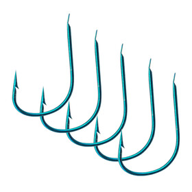 FTM Angelhaken Forelle Haken gebunden Gr. 2 - 10