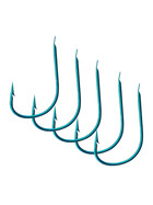 FTM Angelhaken Forelle Haken gebunden Gr. 2 - 10 2