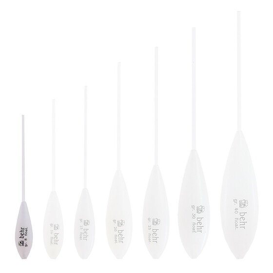 Sbirulino schwimmend  8g