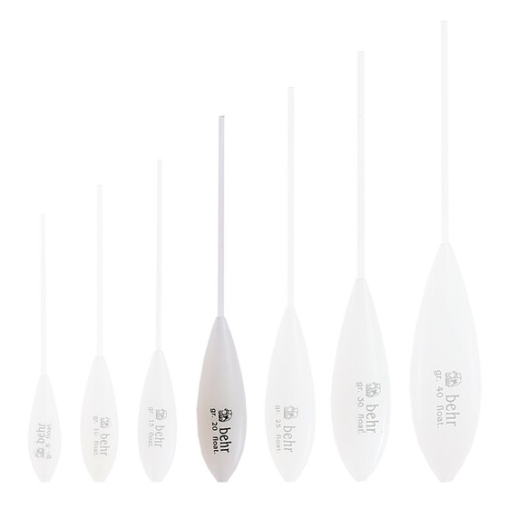 Sbirulino schwimmend  20g