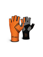 Fingerlose Handschuhe Spinnfischen Hands gallery