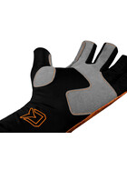 Fingerlose Handschuhe Spinnfischen Handschuh 4