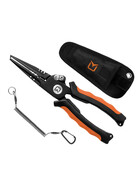 Angel Zange mit Tasche Zangenset 18 cm gallery