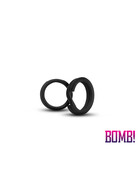 Sprengring Spinnfischen Angel Split Ring 20 Stück 2