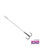 Wolfram Vorfach Drilling System Stinger  gallery