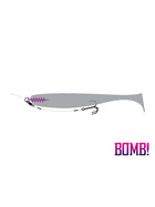 Spirale Screw In Gummifisch Screw Lock Gummiköder 3