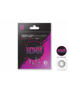 Wolfram Vorfach mit Wirbel und Snap 2 Stück 2