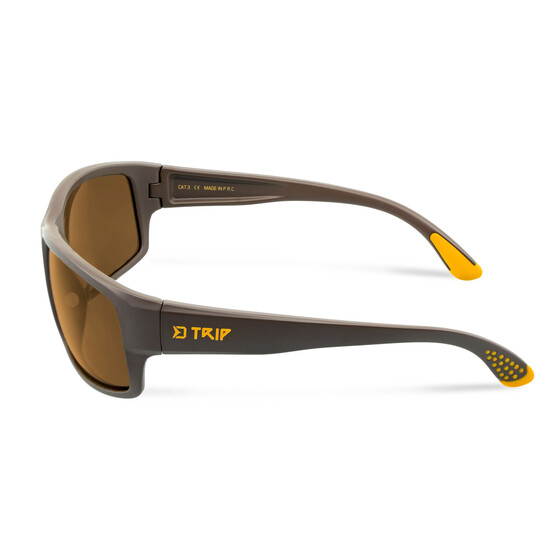 Polarisationsbrille TRIP mit Etui Polbrille