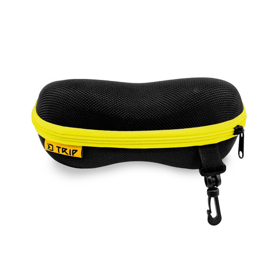 Polarisationsbrille TRIP mit Etui Polbrille