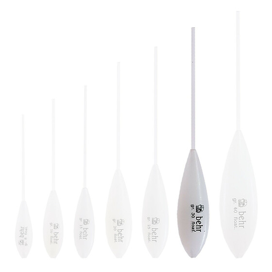 Sbirulino schwimmend  30g