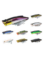 Top Water Wobbler Oberflächenwobble gallery