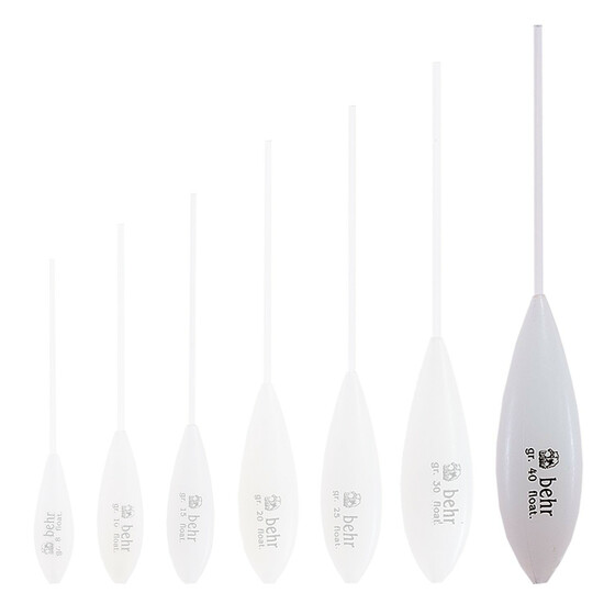 Sbirulino schwimmend  40g