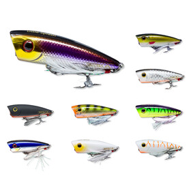 Top Water Wobbler Oberflächenwobbler Little Splash 6 cm 8 g