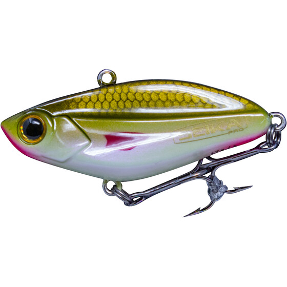 Wobbler Silent Vibrator Chub Crankbait 5,5 cm 17 g