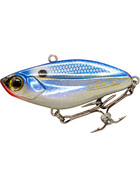 Wobbler Silent Vibrator Roach Crankbait 5,5 cm 17 g