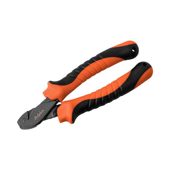 Klemmhlsenzange Crimper Zange Quetschhlsen