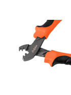 Klemmhülsenzange Crimper Zange Quetschhülsen 2