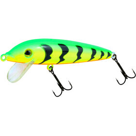 Zander Wobbler Tokio Seika Pro 9 cm 13,5 g Fire Tiger