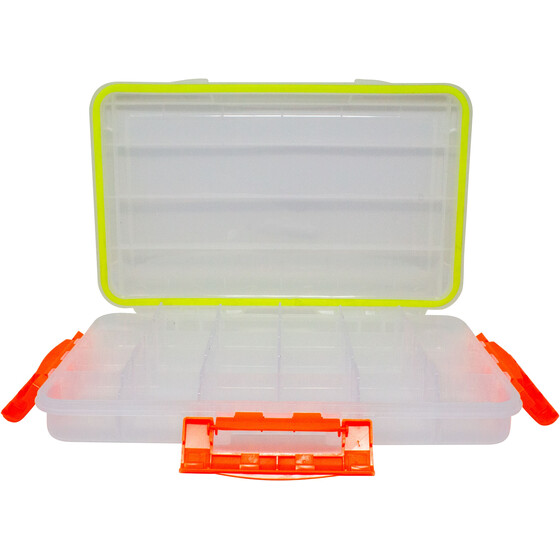 FTM Kleinteilebox Tackle Box
