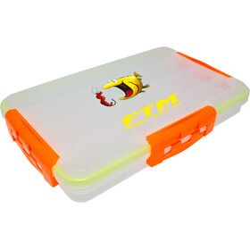 FTM Kleinteilebox Tackle Box
