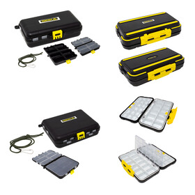 Seika Pro Tackle Box fr Kleinteile