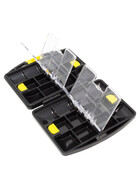 Angelbox Tackle Box für Kleinteile L 2